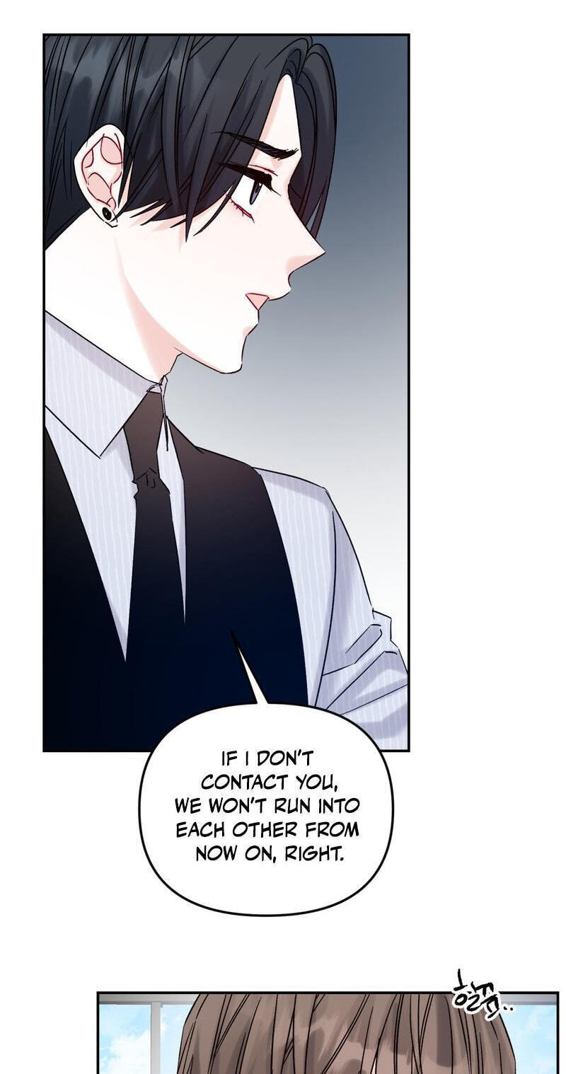 Please Let Me Resign Chapter 12 page 2 - 