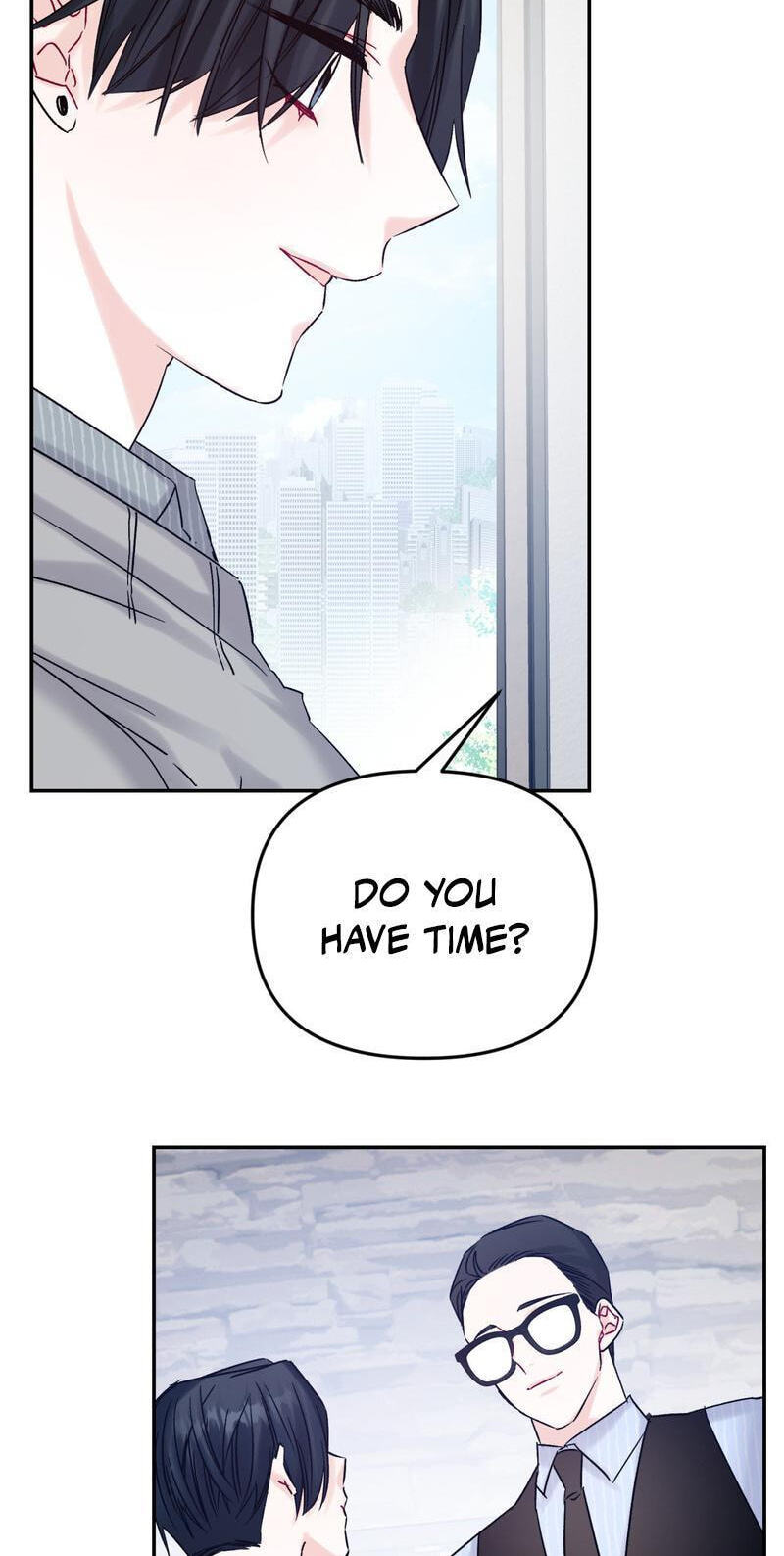 Please Let Me Resign Chapter 12 page 13 - 
