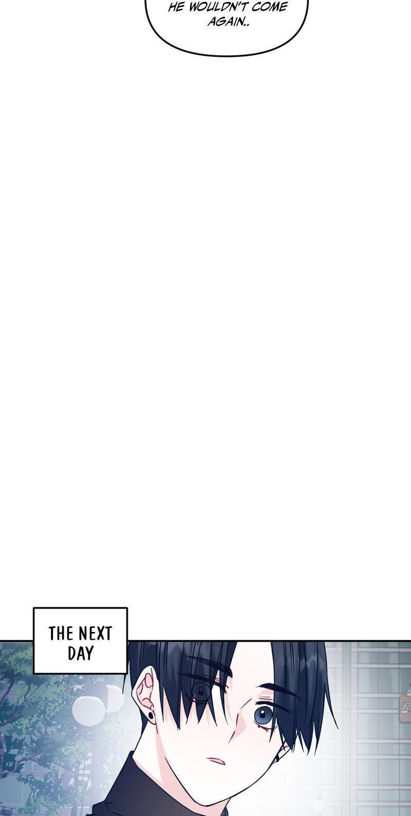 Please Let Me Resign Chapter 12 page 16 - 