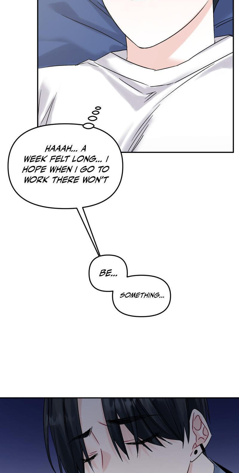 Please Let Me Resign Chapter 12 page 21 - 