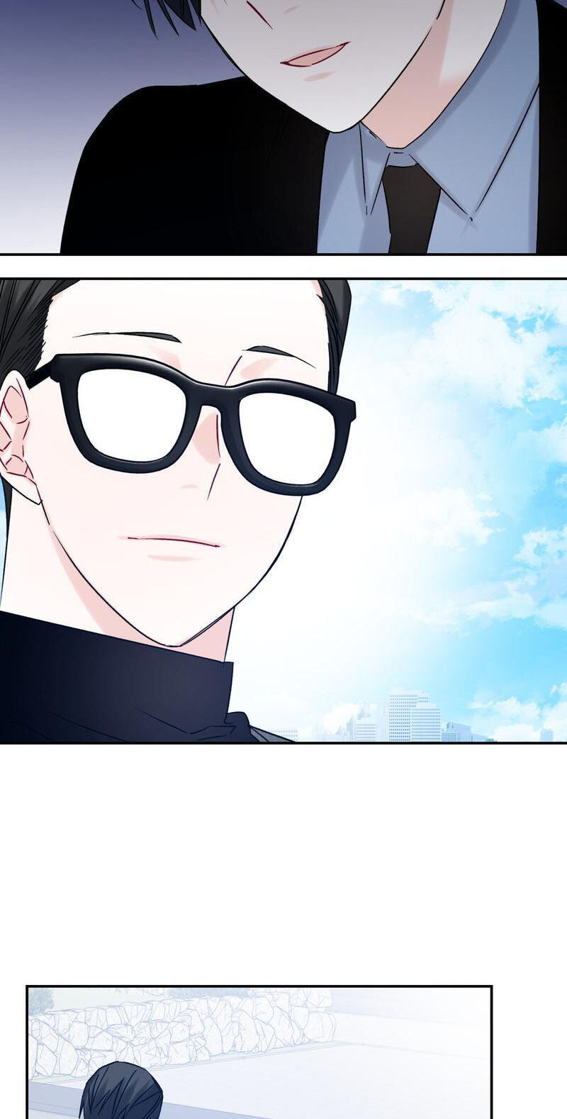 Please Let Me Resign Chapter 12 page 22 - 