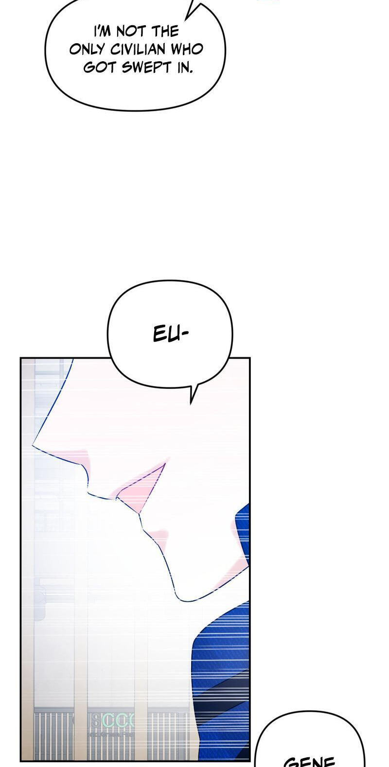 Please Let Me Resign Chapter 12 page 27 - 