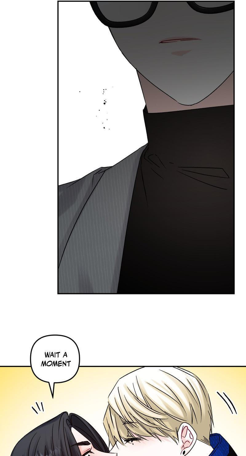 Please Let Me Resign Chapter 12 page 29 - 