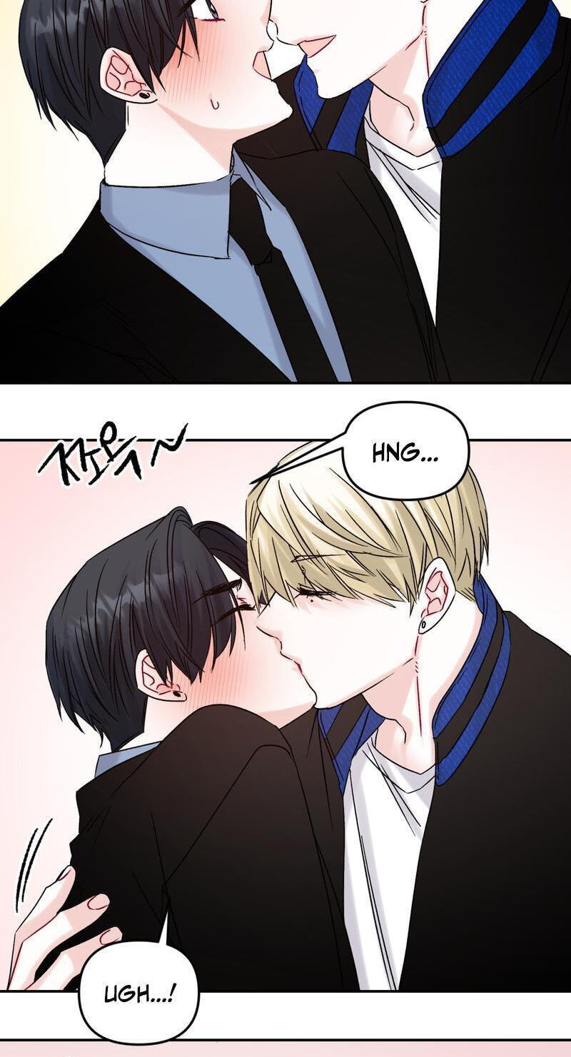 Please Let Me Resign Chapter 12 page 30 - 