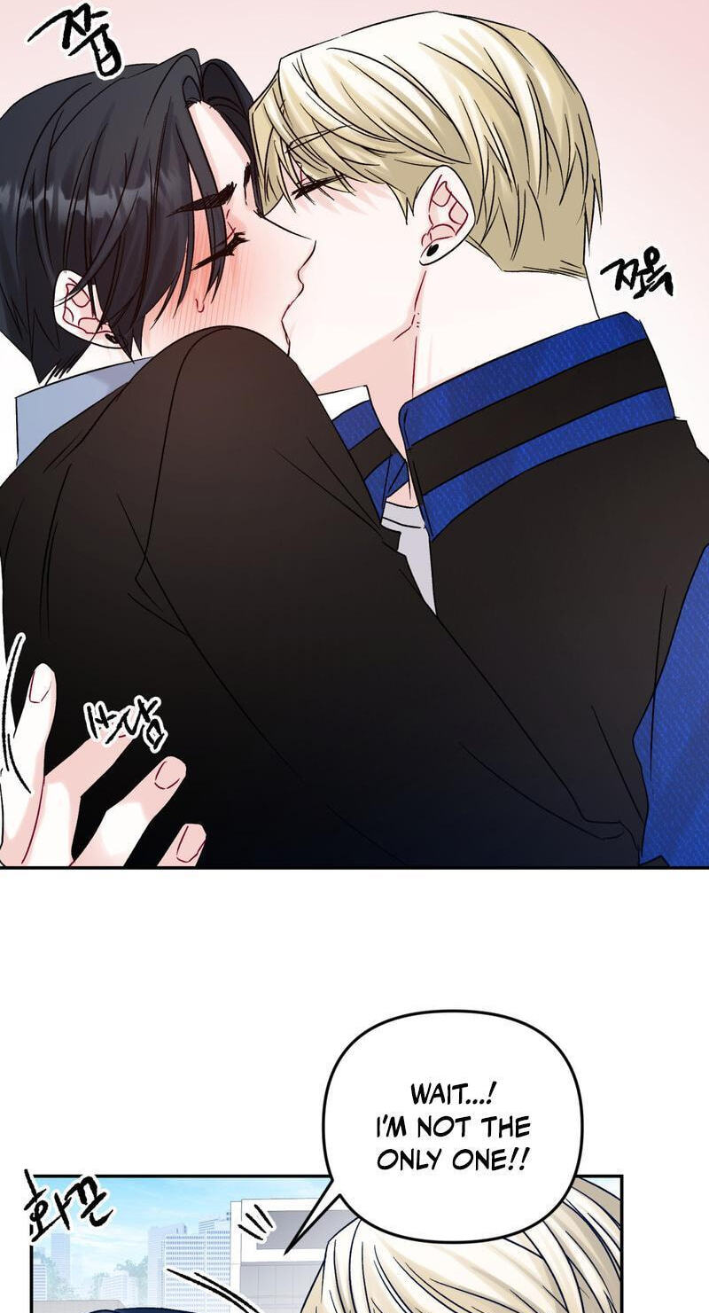 Please Let Me Resign Chapter 12 page 31 - 