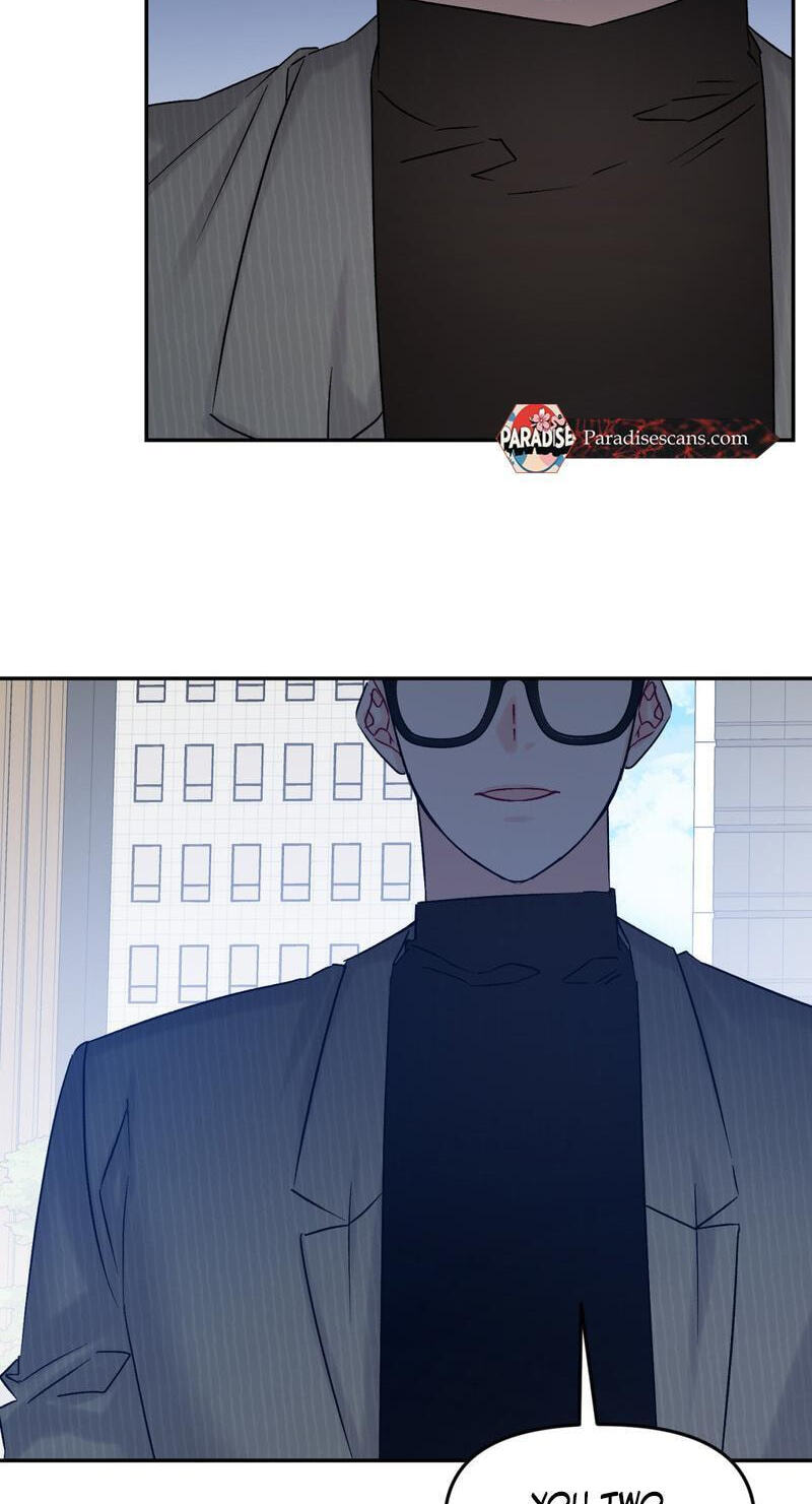 Please Let Me Resign Chapter 12 page 33 - 