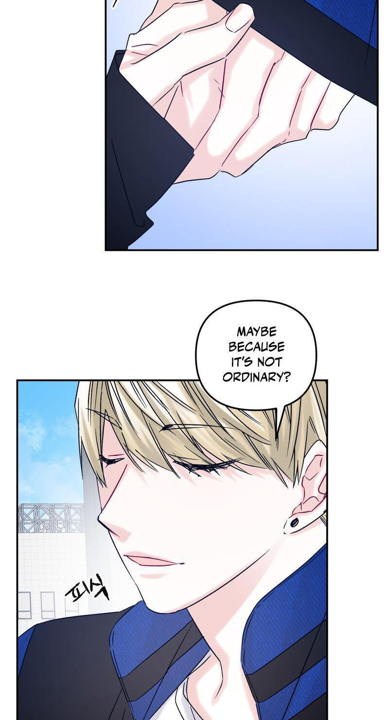 Please Let Me Resign Chapter 12 page 35 - 