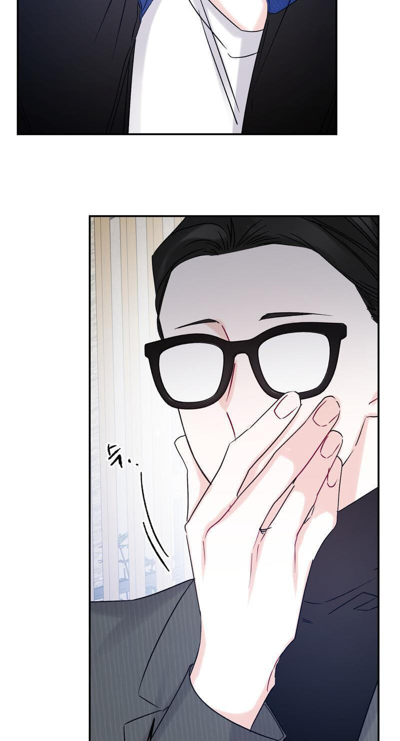 Please Let Me Resign Chapter 12 page 36 - 