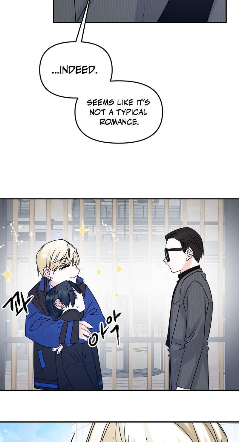 Please Let Me Resign Chapter 12 page 37 - 