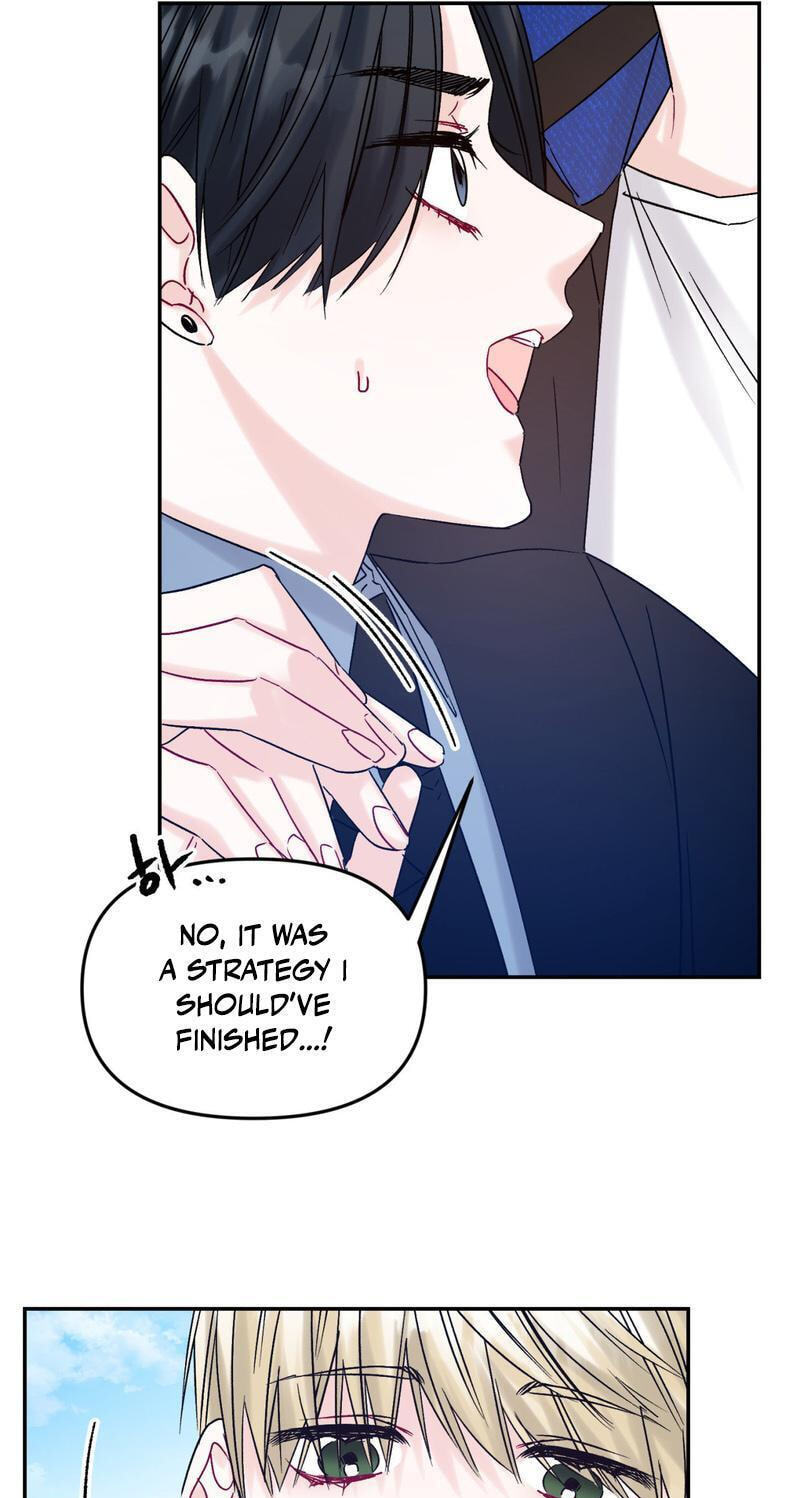 Please Let Me Resign Chapter 12 page 39 - 