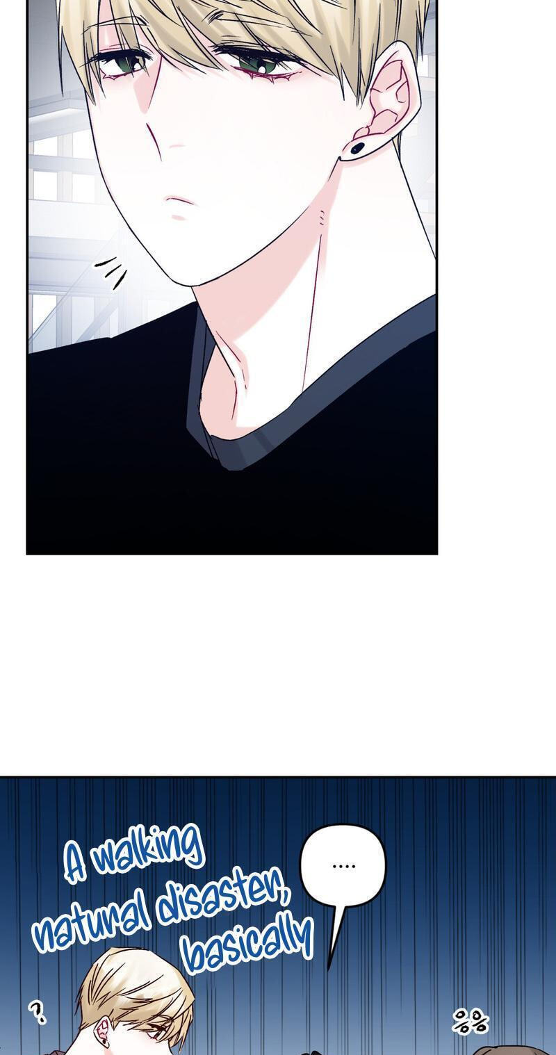 Please Let Me Resign Chapter 12 page 5 - 