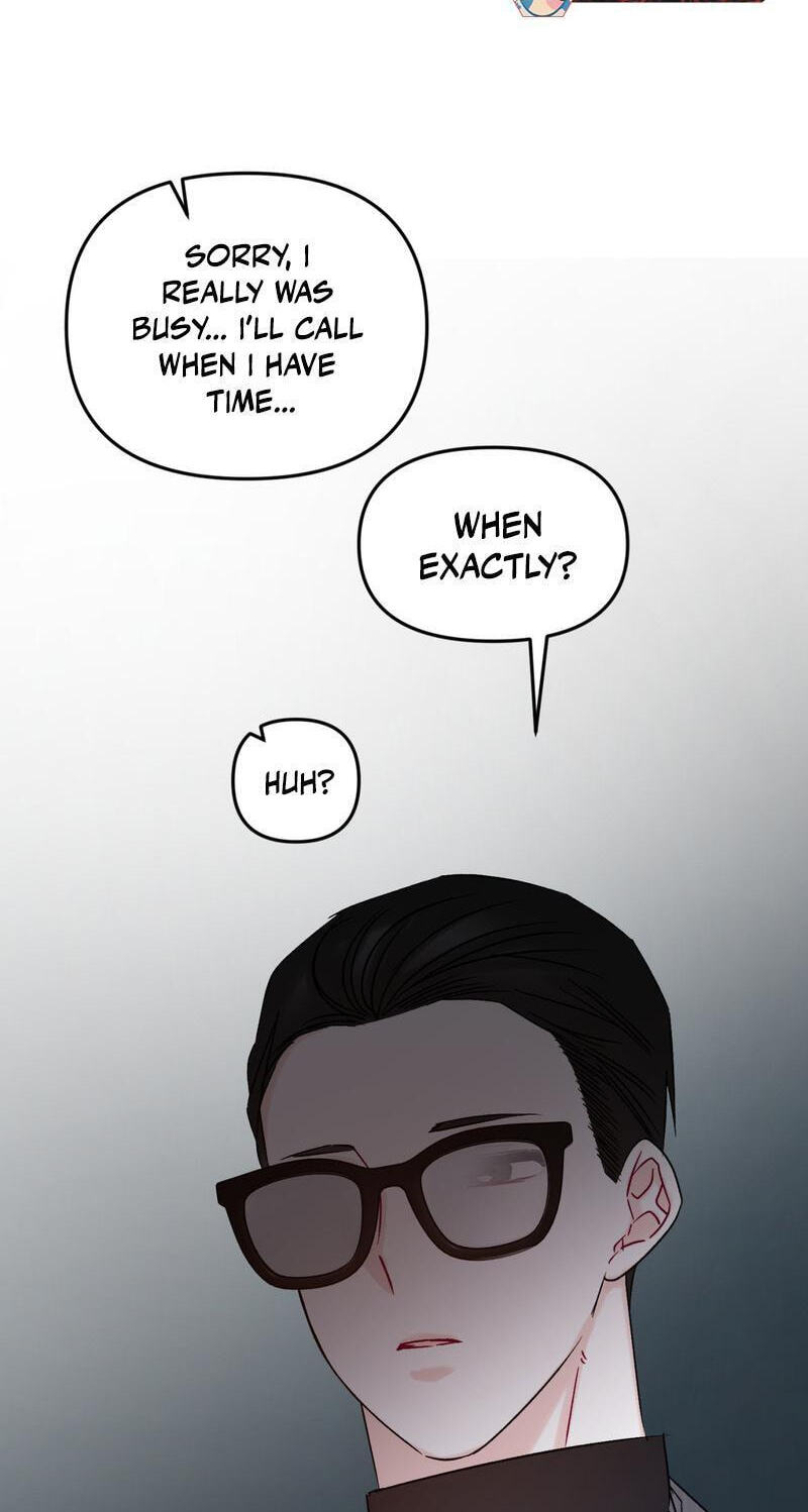 Please Let Me Resign Chapter 12 page 41 - 