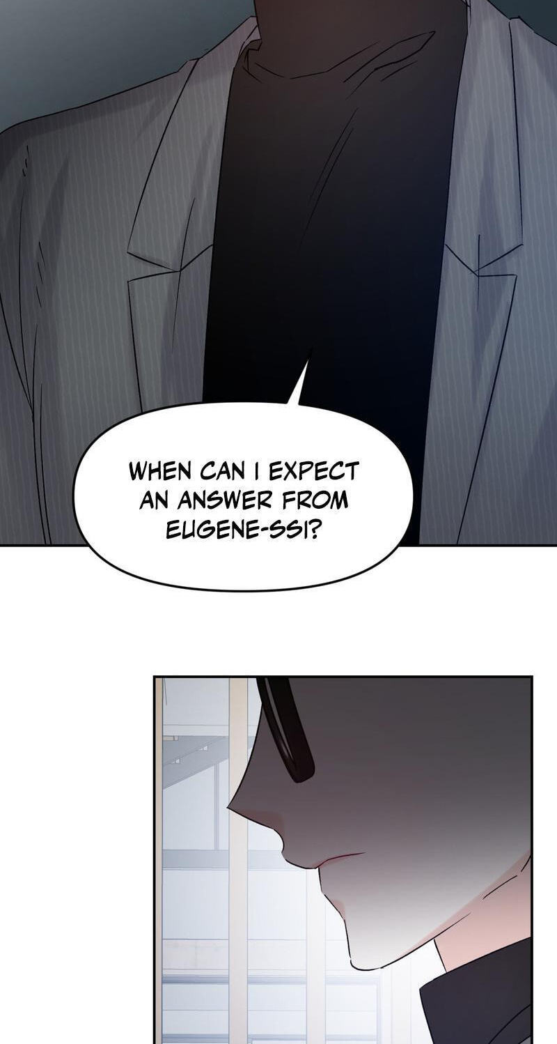 Please Let Me Resign Chapter 12 page 42 - 