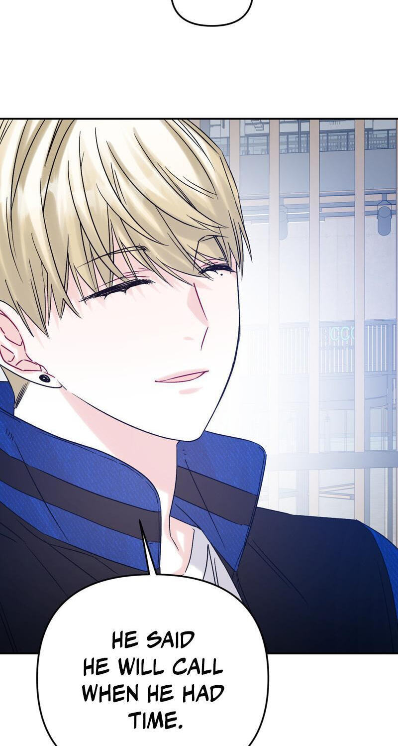 Please Let Me Resign Chapter 12 page 44 - 