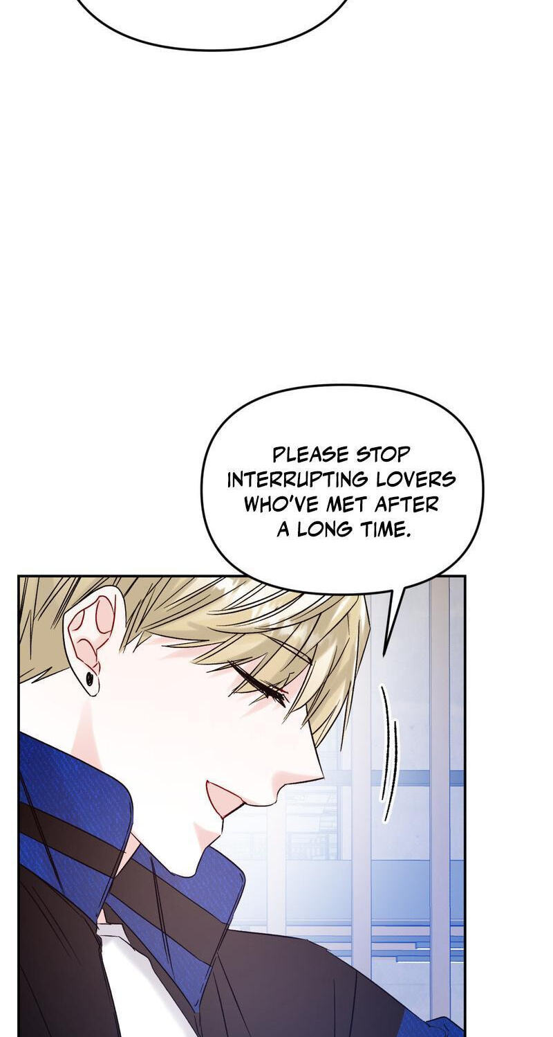 Please Let Me Resign Chapter 12 page 45 - 