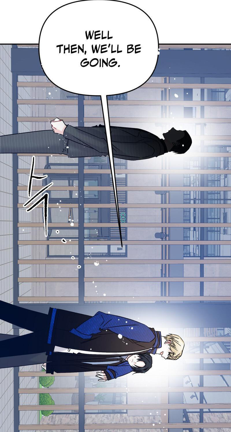 Please Let Me Resign Chapter 12 page 47 - 