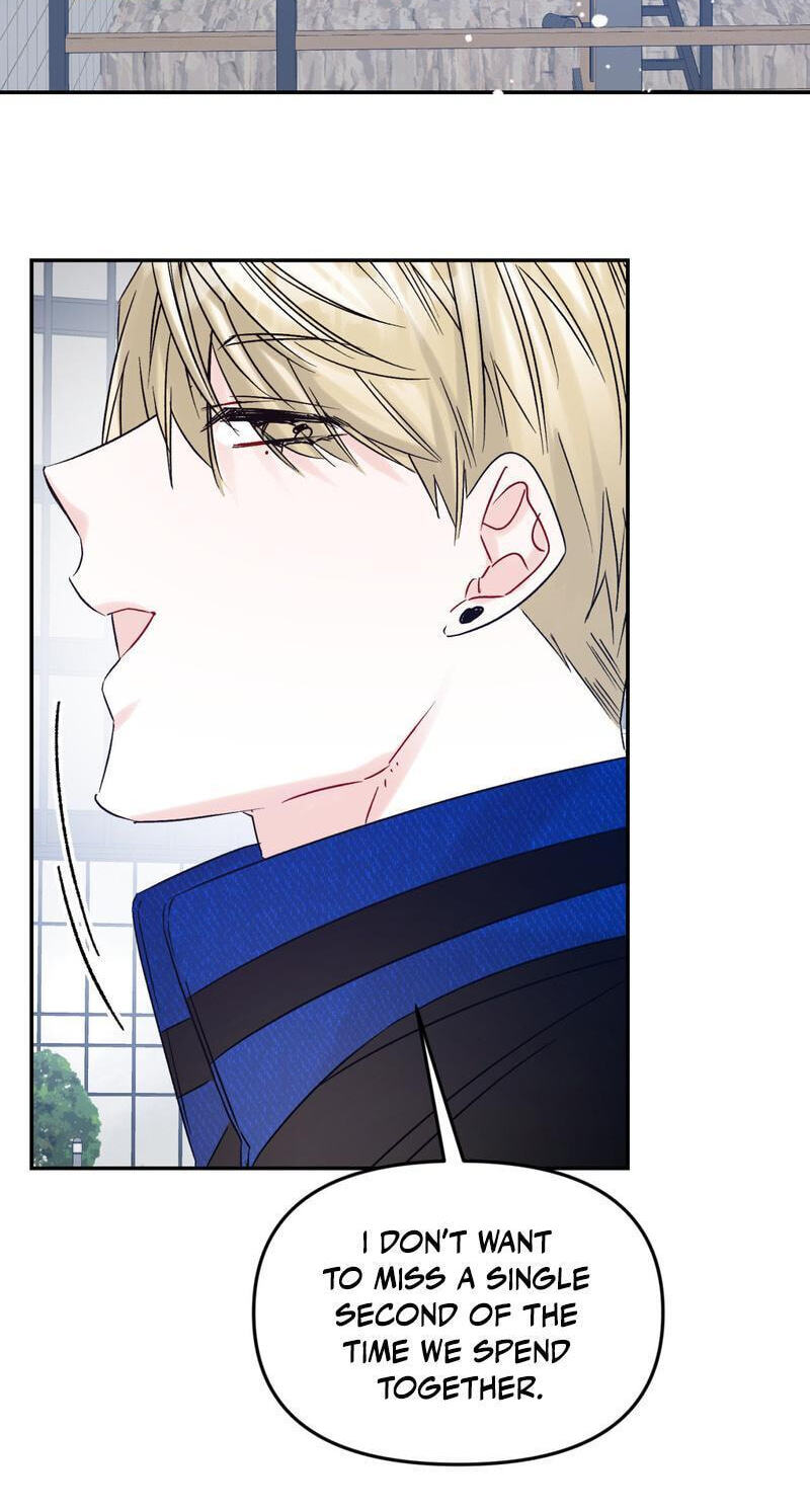 Please Let Me Resign Chapter 12 page 48 - 