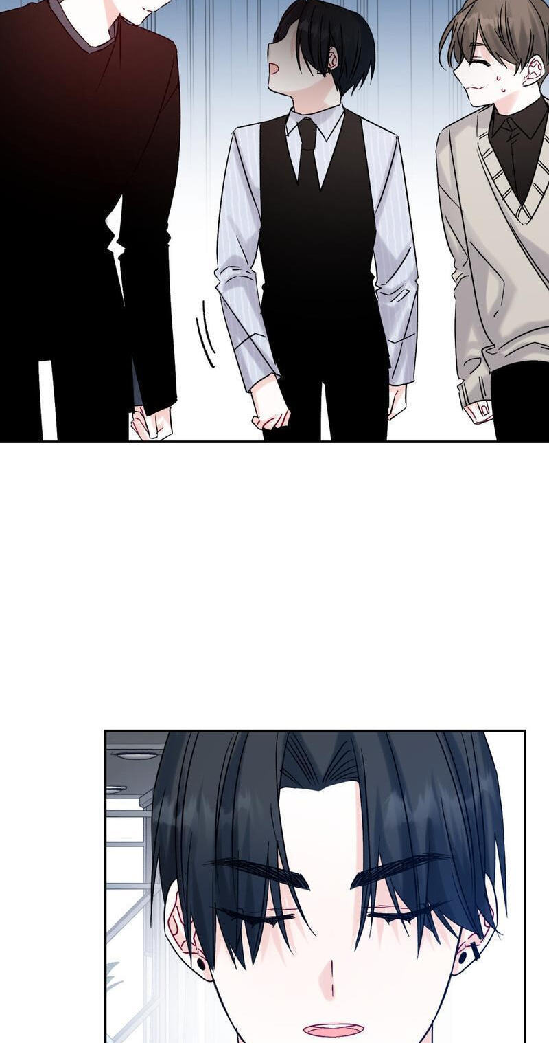 Please Let Me Resign Chapter 12 page 6 - 