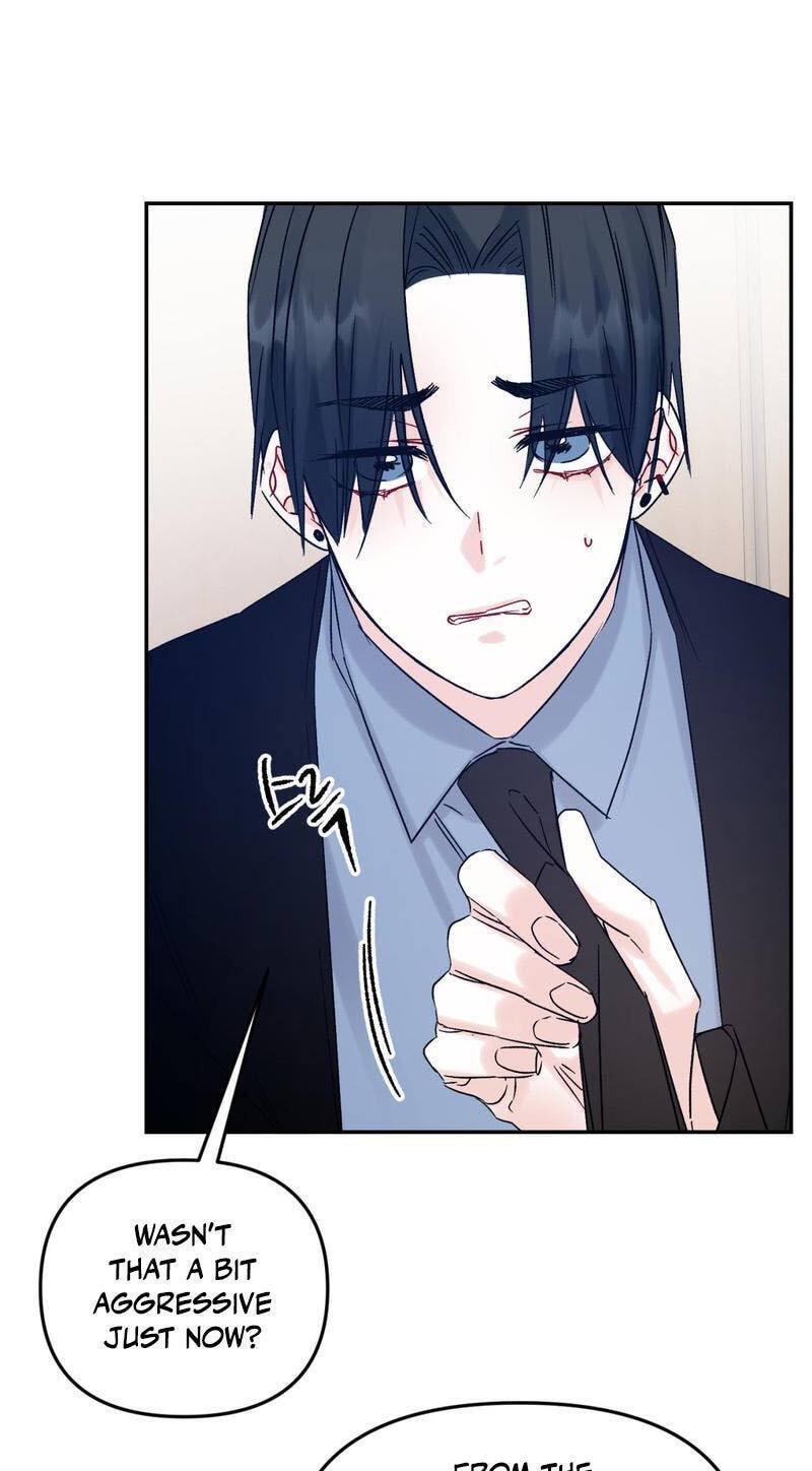 Please Let Me Resign Chapter 12 page 52 - 
