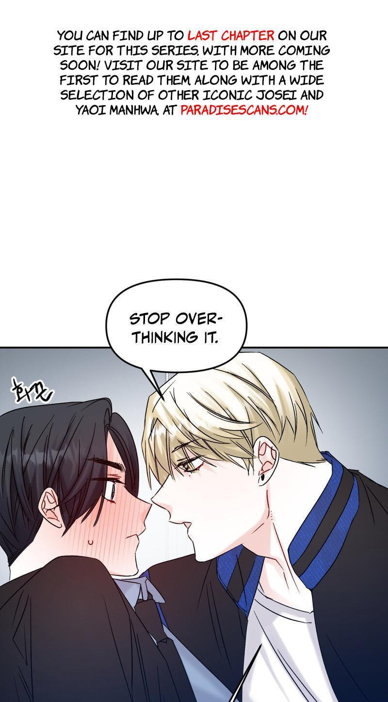 Please Let Me Resign Chapter 12 page 54 - 