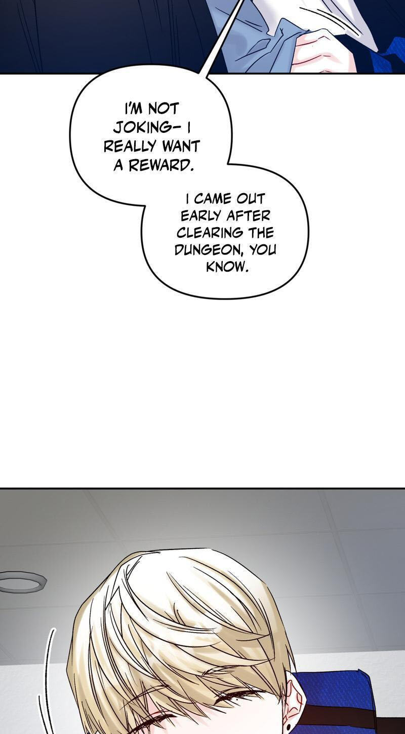 Please Let Me Resign Chapter 12 page 55 - 
