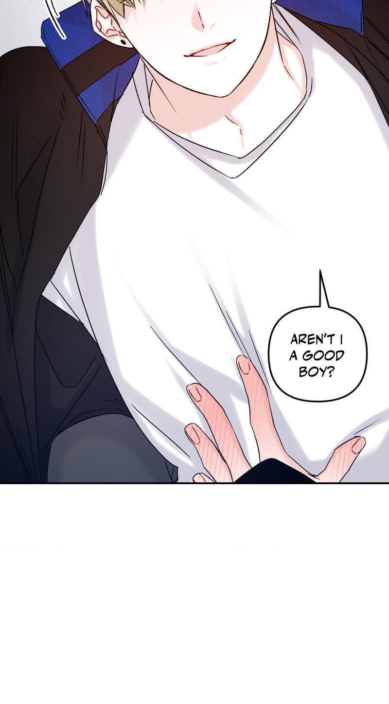 Please Let Me Resign Chapter 12 page 56 - 