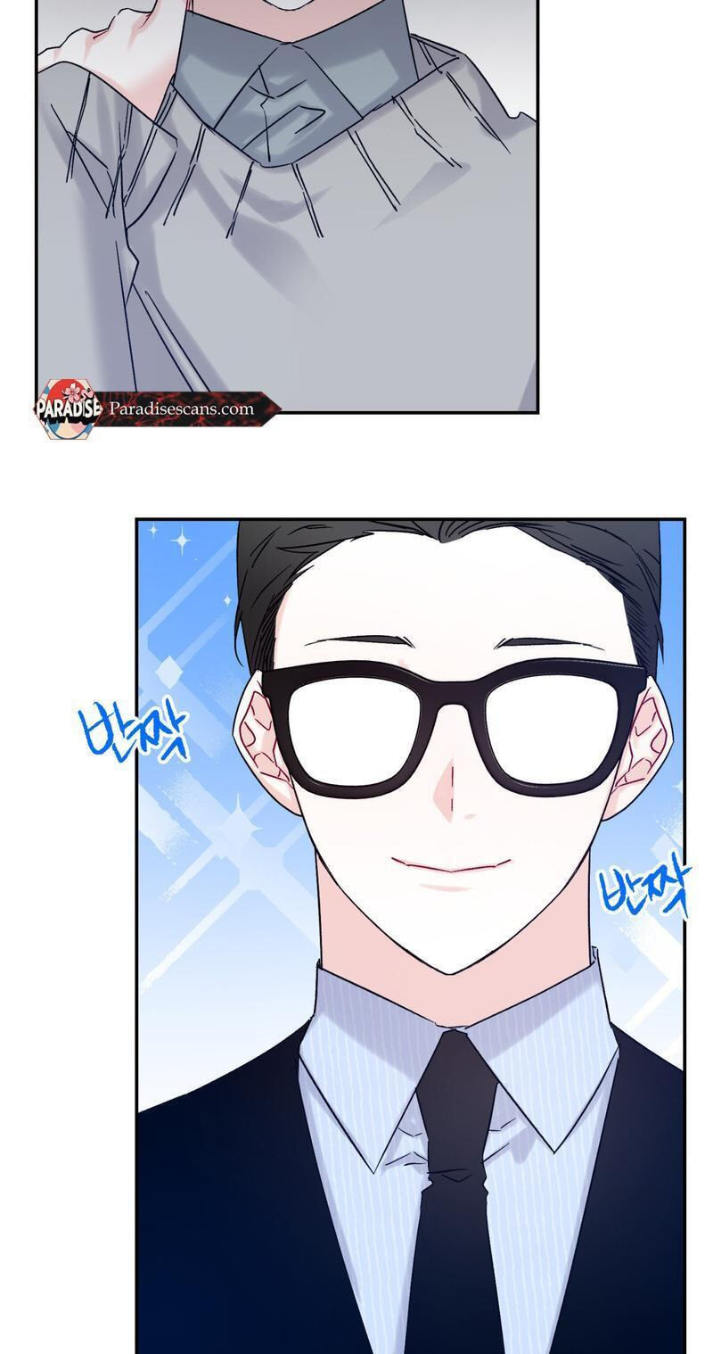 Please Let Me Resign Chapter 12 page 9 - 