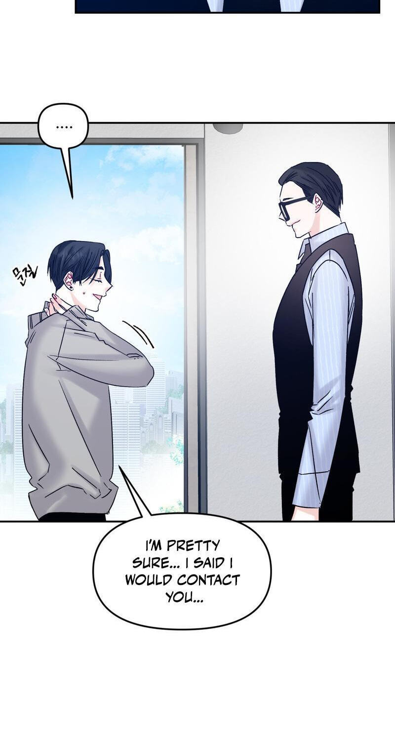 Please Let Me Resign Chapter 12 page 10 - 