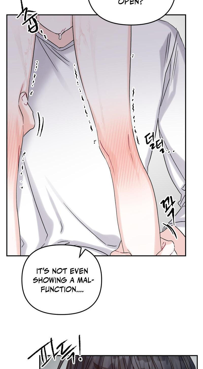 Please Let Me Resign Chapter 13 page 12 - 
