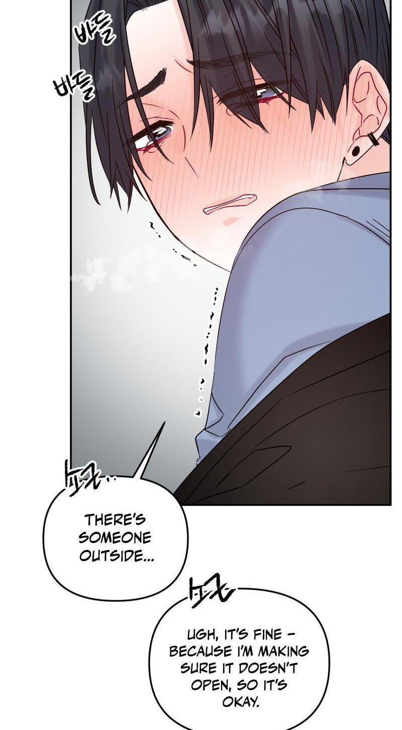 Please Let Me Resign Chapter 13 page 16 - 