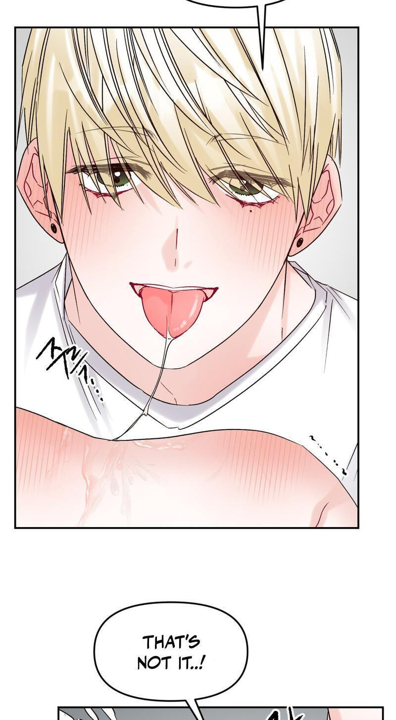 Please Let Me Resign Chapter 13 page 17 - 