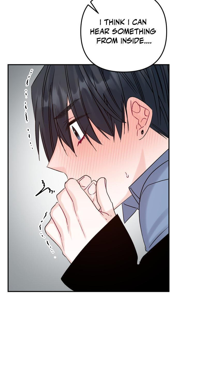 Please Let Me Resign Chapter 13 page 19 - 