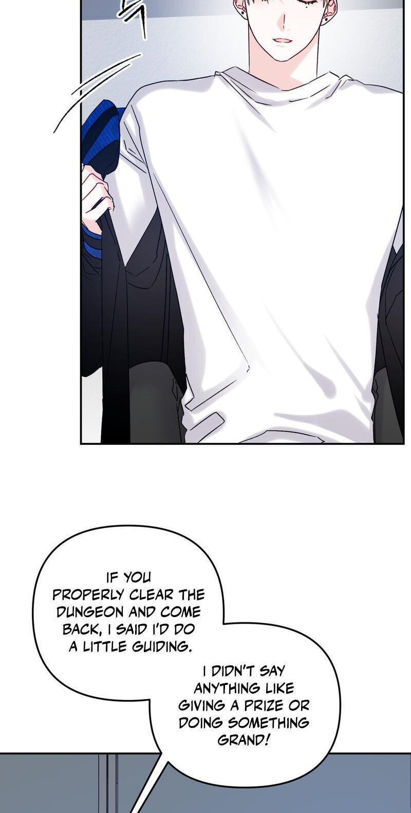 Please Let Me Resign Chapter 13 page 3 - 
