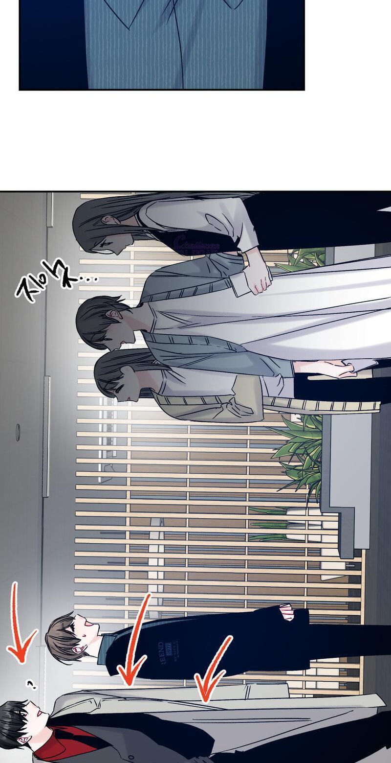 Please Let Me Resign Chapter 13 page 23 - 