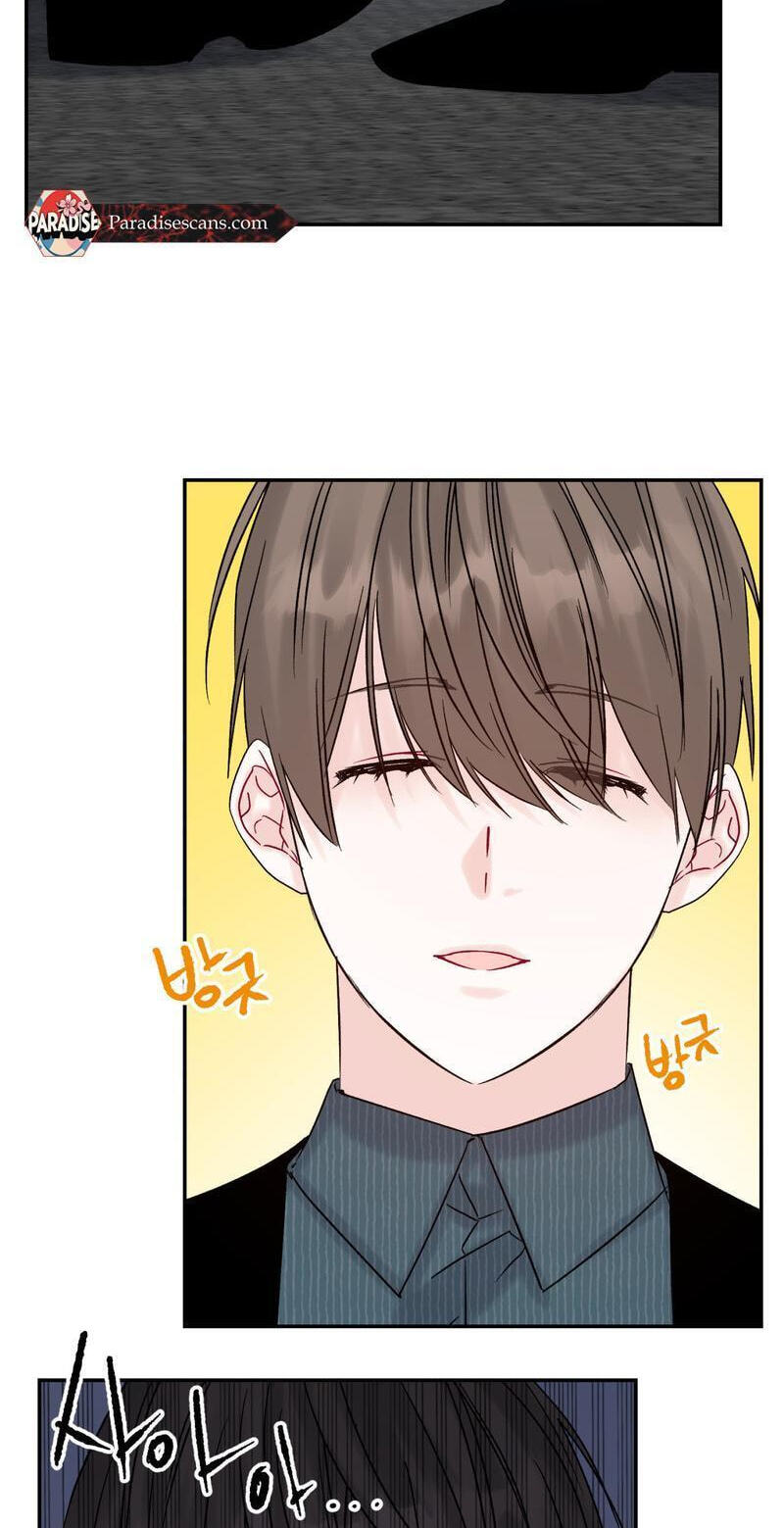 Please Let Me Resign Chapter 13 page 26 - 