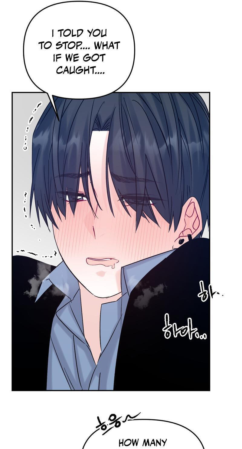 Please Let Me Resign Chapter 13 page 30 - 