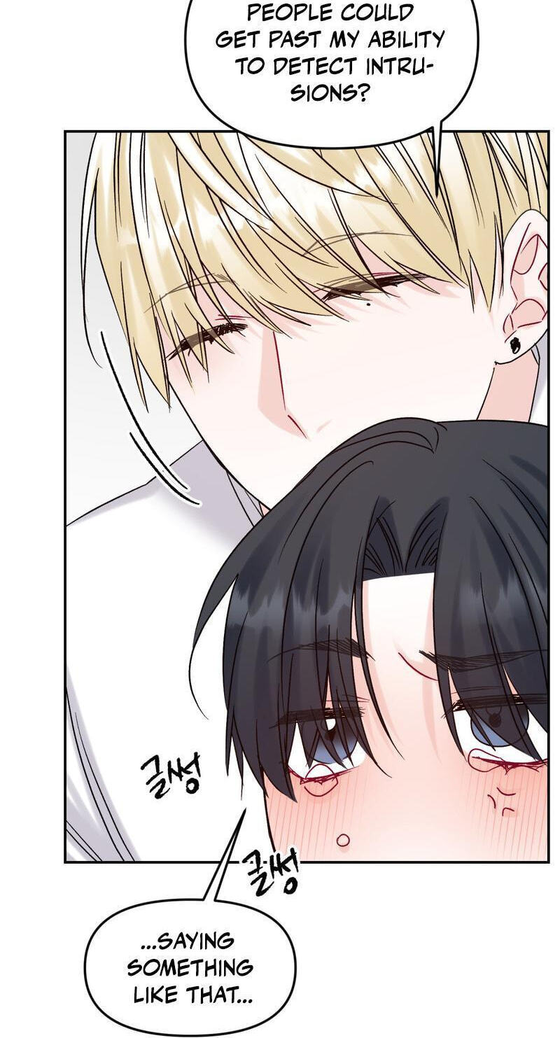 Please Let Me Resign Chapter 13 page 31 - 