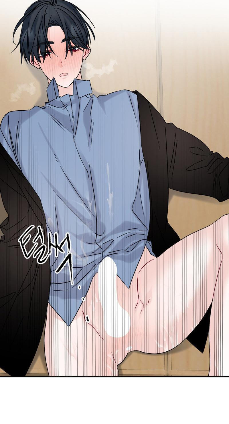 Please Let Me Resign Chapter 13 page 33 - 