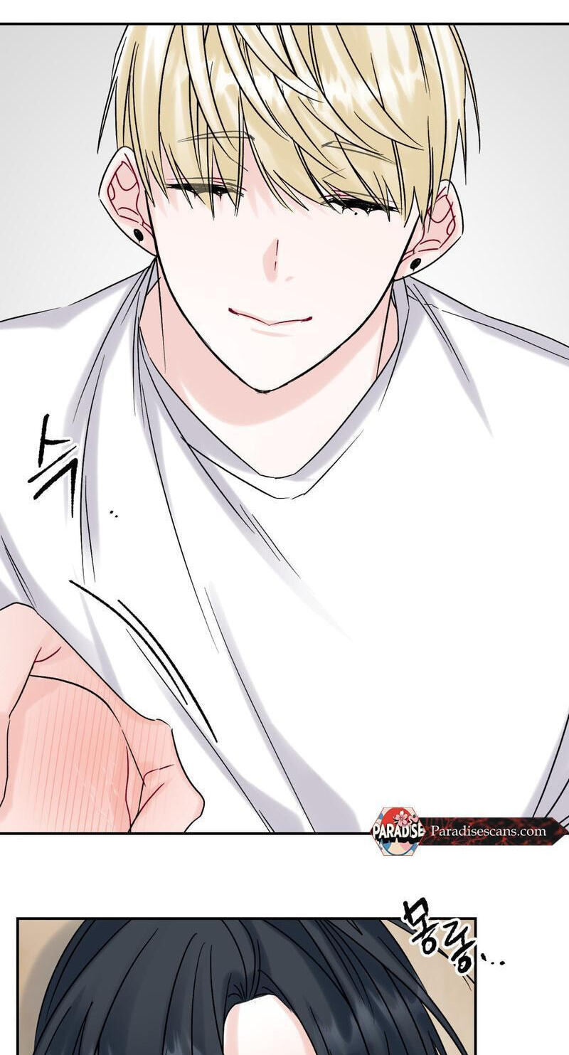 Please Let Me Resign Chapter 13 page 34 - 