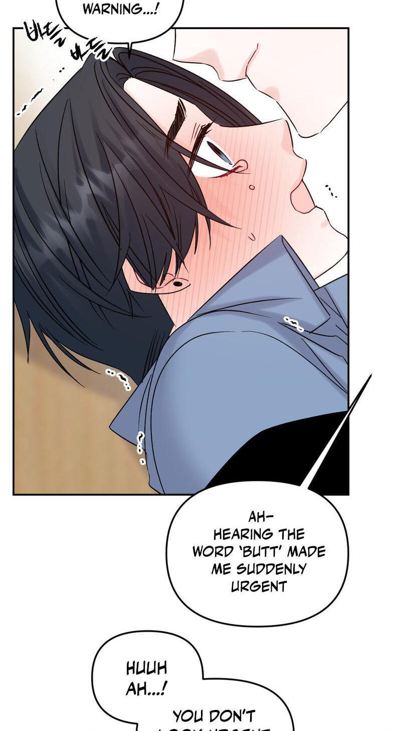 Please Let Me Resign Chapter 13 page 41 - 