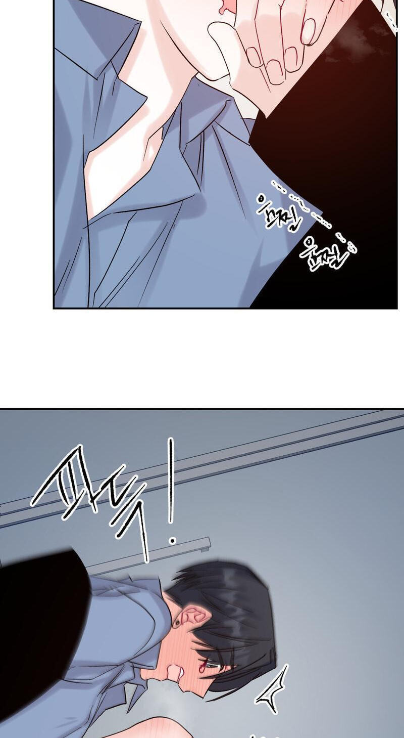 Please Let Me Resign Chapter 13 page 47 - 