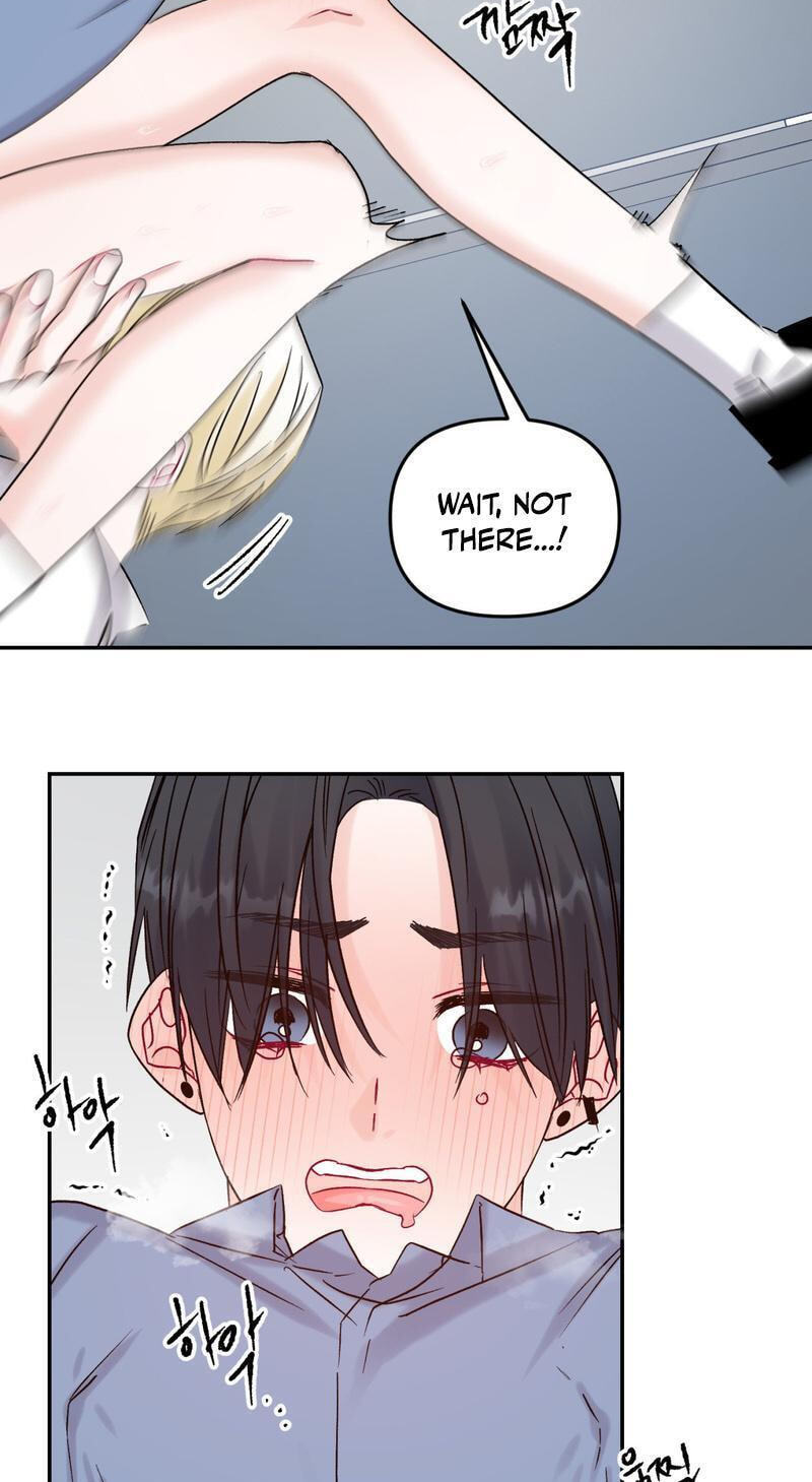 Please Let Me Resign Chapter 13 page 48 - 