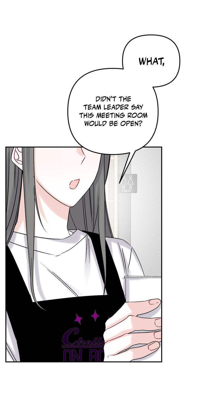 Please Let Me Resign Chapter 13 page 10 - 