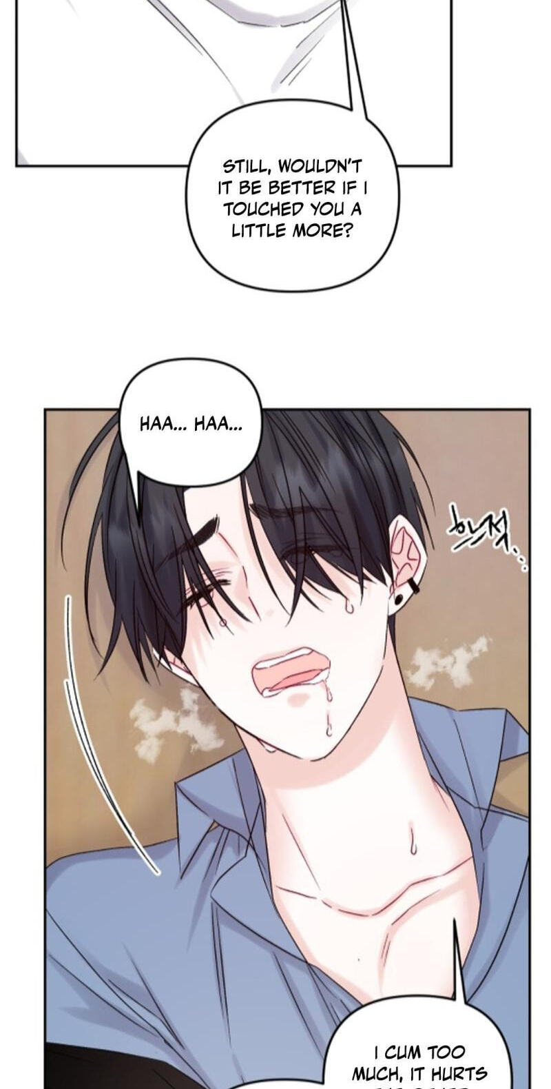 Please Let Me Resign Chapter 14 page 13 - 
