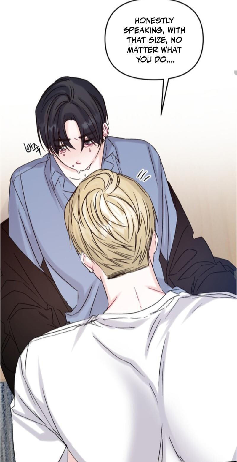Please Let Me Resign Chapter 14 page 15 - 