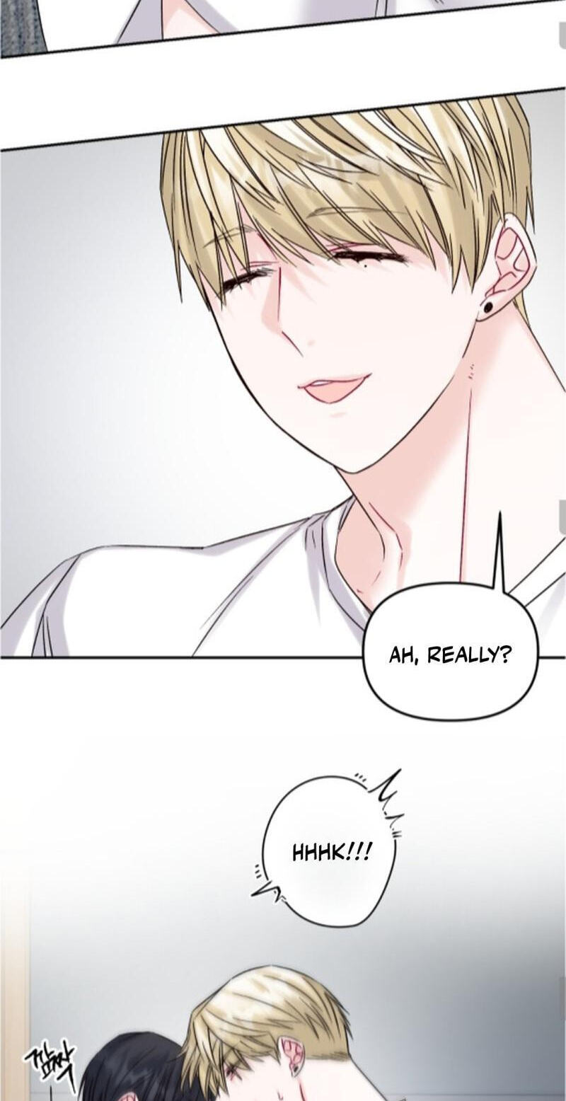 Please Let Me Resign Chapter 14 page 16 - 