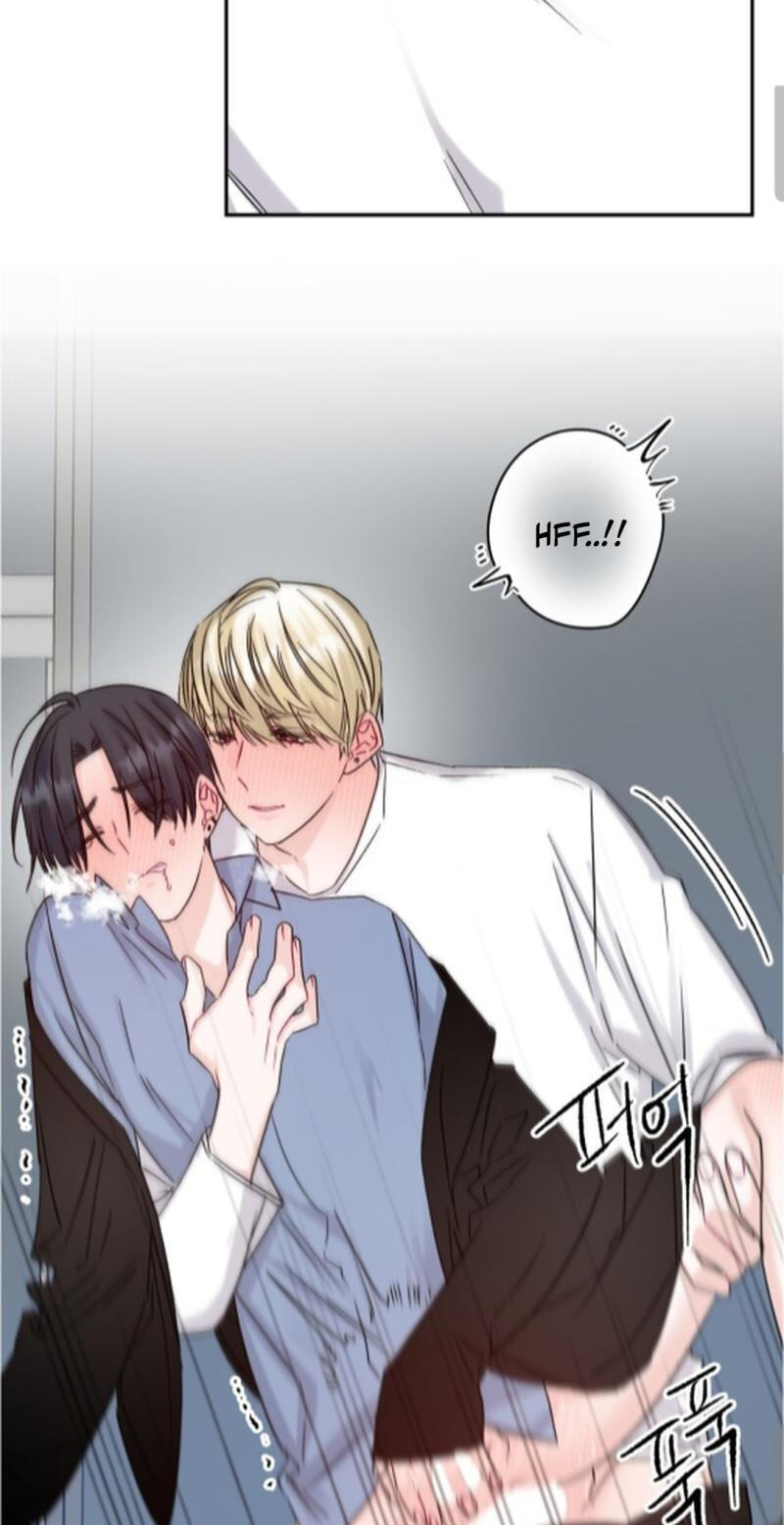 Please Let Me Resign Chapter 14 page 19 - 
