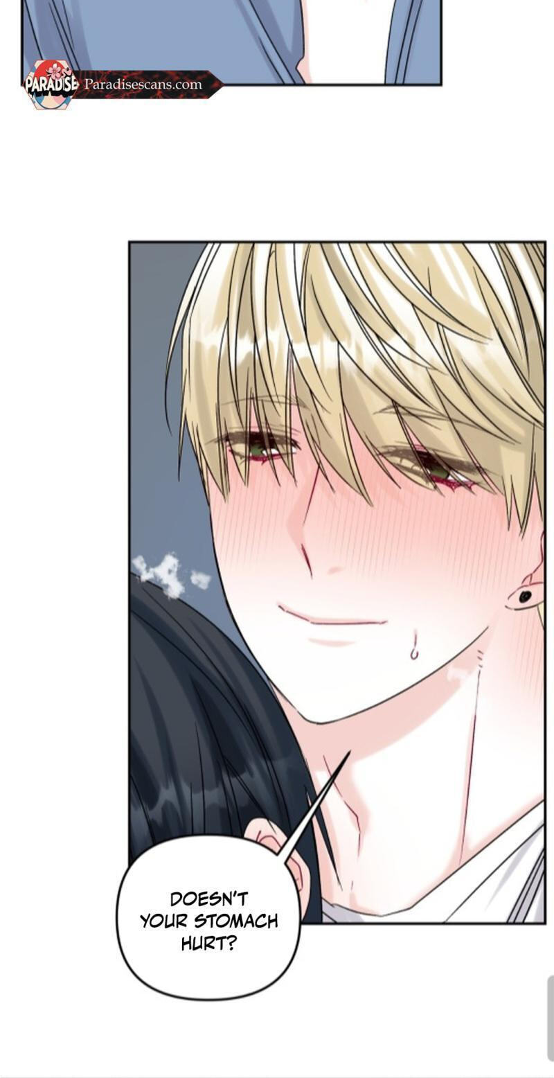 Please Let Me Resign Chapter 14 page 21 - 