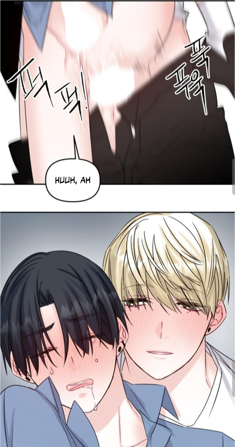 Please Let Me Resign Chapter 14 page 22 - 