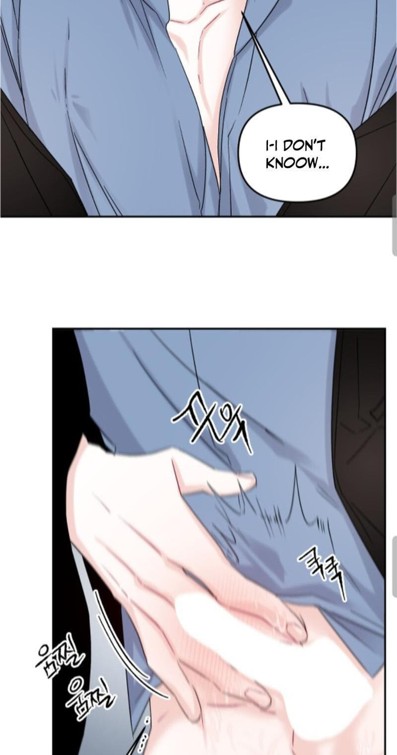 Please Let Me Resign Chapter 14 page 23 - 